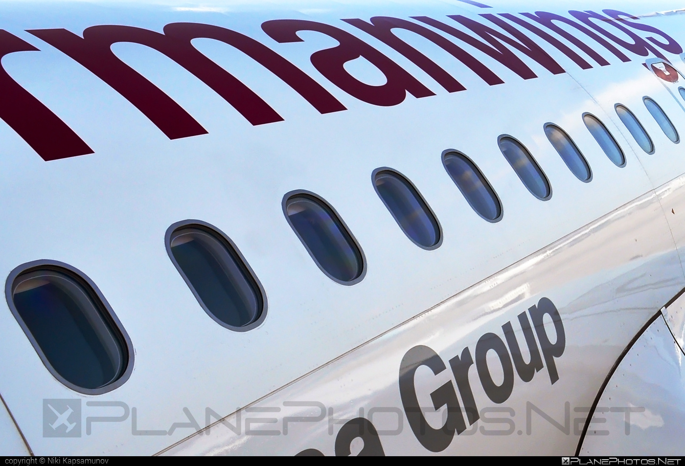 Airbus A319-132 - D-AGWQ operated by Germanwings #a319 #a320family #airbus #airbus319