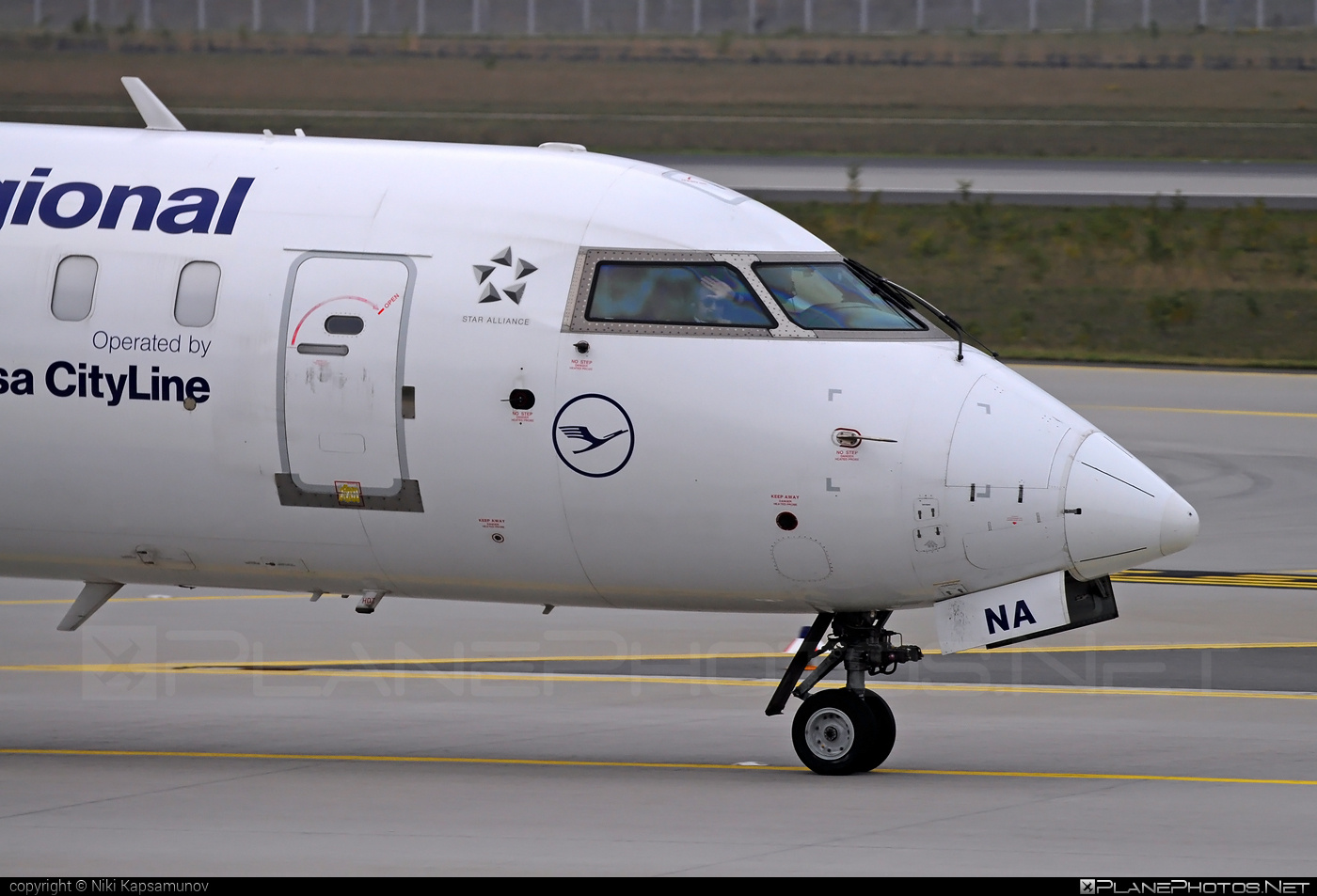 Bombardier CRJ900 NextGen - D-ACNA operated by Lufthansa CityLine #bombardier #crj900 #crj900nextgen #crj900ng #lufthansa #lufthansacityline