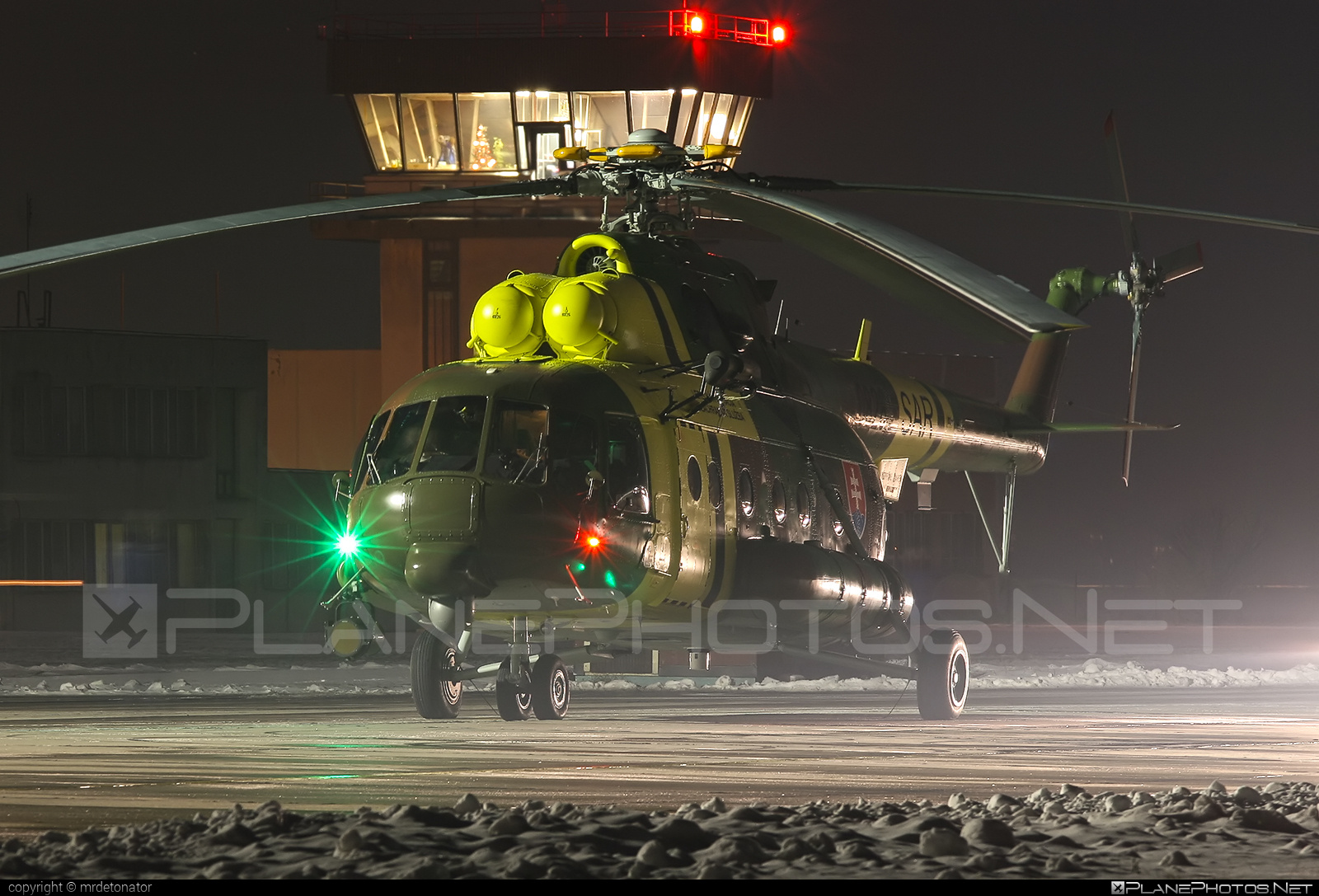 Mil Mi-17LPZS - 0826 operated by Vzdušné sily OS SR (Slovak Air Force) #mi17 #mi17lpzs #mil #milhelicopters #milmi17 #milmi17lpzs #slovakairforce #vzdusnesilyossr