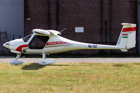 Pipistrel Virus SW 121 - HA-TAT operated by Private operator