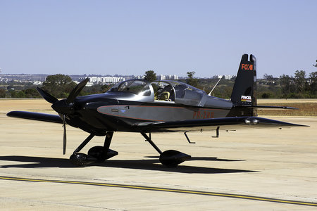 Van`s Aircraft RV-7A - PR-ZHB operated by Private operator