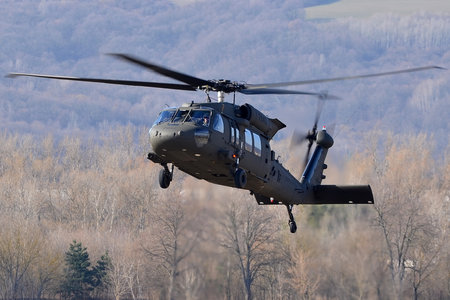 Album 'Slovak Air Force UH-60M Blackhawk' by Vladimir Vido