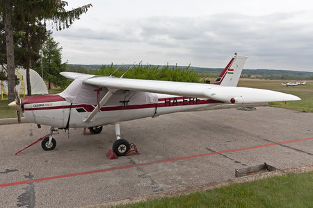 Cessna 152 II - HA-ERF operated by Sky Escort Hungary Aero Club