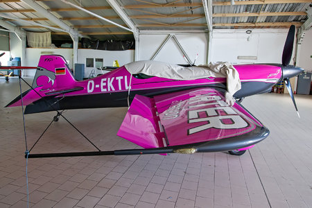 XtremeAir XA41 Sbach 300 - D-EKTL operated by Private operator