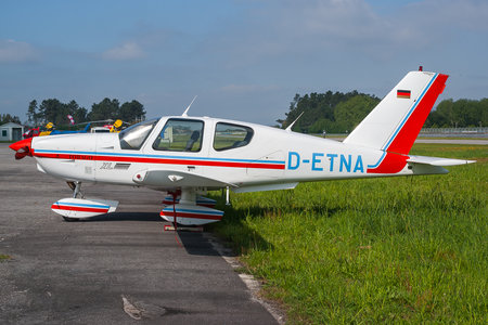 Socata TB200 Tobago XL - D-ETNA operated by Private operator