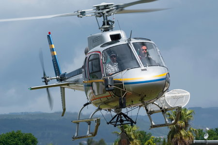 Eurocopter AS350 B3 Ecureuil - CS-HID operated by Everjets - Aviação Executiva, S.A.