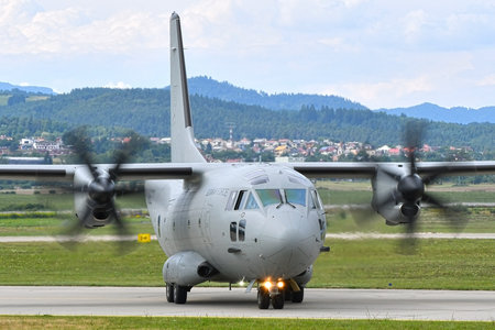 Album 'Slovak Air Force Transport' by Vladimir Vido