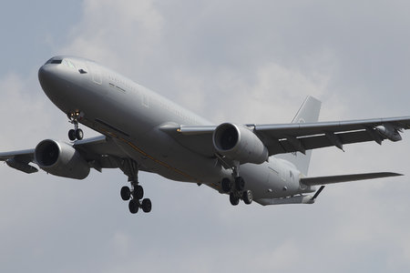 Airbus Military A330-243MRTT - T-054 operated by Koninklijke Luchtmacht (Royal Netherlands Air Force)