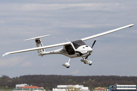 Pipistrel Virus SW 121 - HA-TAC operated by Private operator