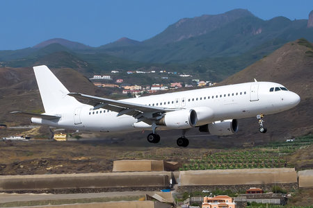Airbus A320-214 - 9H-SLD operated by SmartLynx Airlines