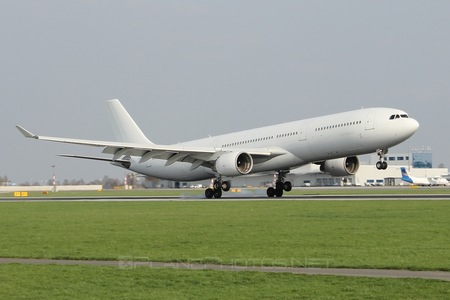 Airbus A330-322 - CS-TRI operated by Hi Fly