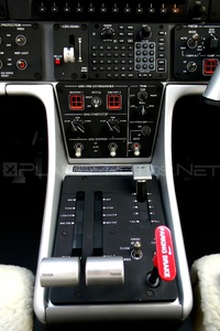 Embraer Phenom 100 (EMB-500) - PT-FQB operated by Embraer