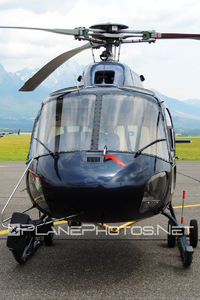 Eurocopter AS355 N Ecureuil 2 - OM-ATH operated by Air Transport Europe