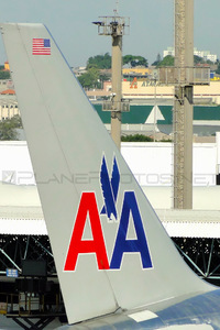 Boeing 767-300ER - N377AN operated by American Airlines