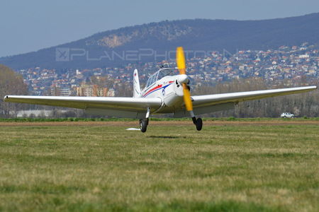 Zlin Z-226MS Trenér - OM-MGO operated by Slovenský národný aeroklub (Slovak National Aeroclub)