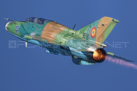 Album 'MiG-21' by mrdetonator