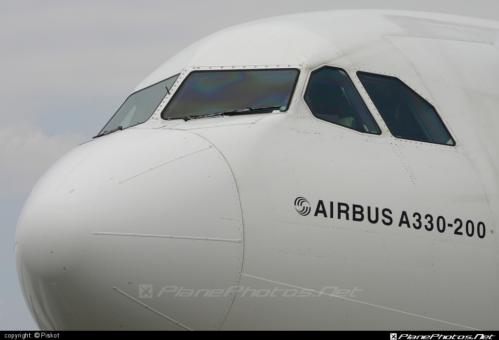 Airbus A330-243 - A6-EAL operated by Emirates #a330 #a330family #airbus #airbus330 #emirates