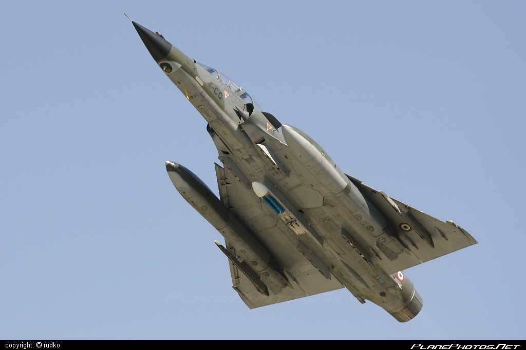 Dassault Mirage 2000N - 325 operated by Armée de l´Air (French Air Force) #DassaultMirage #DassaultMirage2000 #DassaultMirage2000n #armeedelair #dassault #frenchairforce #mirage #mirage2000 #mirage2000n