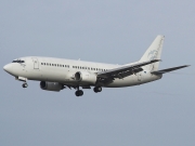 Boeing 737-300 - OM-ASC operated by Air Slovakia