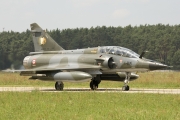 Dassault Mirage 2000N - 349 operated by Armée de l´Air (French Air Force)