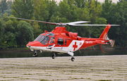 Agusta A109K2 - OM-ATD operated by Air Transport Europe