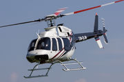 Bell 407GX - OM-BJM operated by TECH-MONT Helicopter company