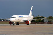 Sukhoi SSJ 100-95B Superjet - RA-89002 operated by IrAero