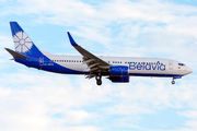 Boeing 737-800 - EW-455PA operated by Belavia Belarusian Airlines