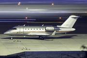 Bombardier Challenger 605 (CL-600-2B16) - 9H-VFB operated by VistaJet