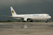 Boeing 767-300ER - UR-VVO operated by AeroSvit Ukrainian Airlines