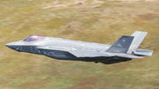 Lockheed Martin F-35A Lightning II - 14-5098 operated by US Air Force (USAF)