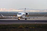 Bombardier Challenger 350 (BD-100-1A10) - CS-CHC operated by NetJets Europe