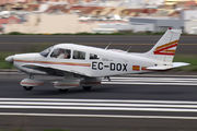 Piper PA-28-181 Archer II - EC-DOX operated by Private operator