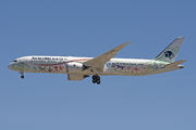 Boeing 787-9 Dreamliner - XA-ADL operated by Aeroméxico