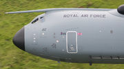 Airbus A400M Atlas C1 - ZM412 operated by Royal Air Force (RAF)