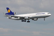 McDonnell Douglas MD-11F - D-ALCF operated by Lufthansa Cargo