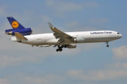 McDonnell Douglas MD-11F - D-ALCK operated by Lufthansa Cargo
