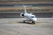 Embraer Legacy 500 (EMB-550) - OD-CXL operated by Private operator