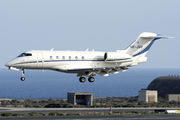 Bombardier Challenger 300 (BD-100-1A10) - HB-JGQ operated by Premium Jet AG
