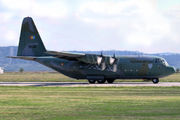 Lockheed C-130B Hercules - 5930 operated by Forţele Aeriene Române (Romanian Air Force)