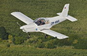 Zlin Z-142 - OM-NNR operated by Slovenský národný aeroklub (Slovak National Aeroclub)