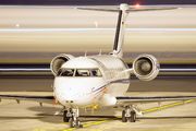 Bombardier Challenger 605 (CL-600-2B16) - D-ABEY operated by JetAir Flug