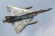Dassault Mirage 2000N - 364 operated by Armée de l´Air (French Air Force)