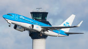 Boeing 737-700 - PH-BGE operated by KLM Royal Dutch Airlines