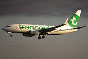 Boeing 737-700 - PH-XRD operated by Transavia Airlines