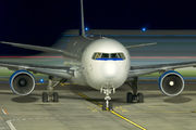 Boeing 767-300ER - N763BK operated by Ryan International Airlines