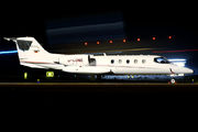 Learjet 35A - D-CONE operated by Air Alliance