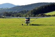 Cessna 172M Skyhawk II - OK-GKG operated by Letecká škola Vrchlabí