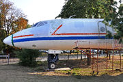 Tupolev Tu-134A-3 - LZ-TUN operated by Hemus Air