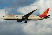 Boeing 787-8 Dreamliner - VT-ANG operated by Air India